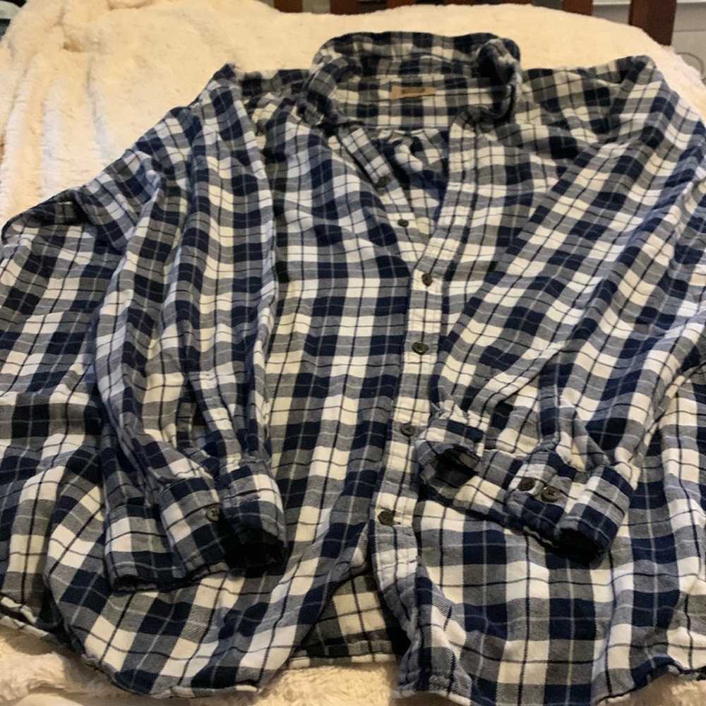 Foundry shirt
